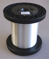 PVDF monofilament